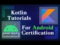 Ep. 9 WorkManager (in Kotlin)