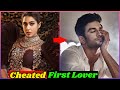 Bollywood Stars who Cheated Their First Lover | Sushant Singh Rajput, Katrina Kaif, Akshay Kumar