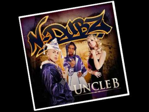 Love For My Slum - N Dubz - YouTube