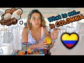 What to Eat in Colombia - My Favorite Colombian Food