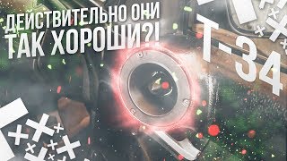 КУПИЛ НОВЫЕ ТВИТЕРЫ Т-34 // УСТАНОВКА И ПРОСЛУШКА // #DRIVECAR