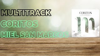 Multitrack 《CORITOS》 Miel San Marcos