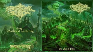 RITUAL FOG (US) - Nocturnal Suffering (Death Metal) Transcending Obscurity Records