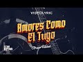 Amores Como El Tuyo | Grupo Hesed (VideoLyric)