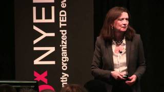 TEDxNYED - Heidi Hayes Jacobs - 03/05/2011