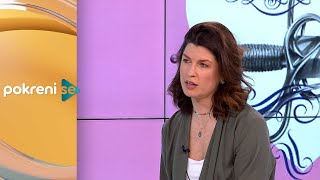 Marija Vicković: Žrtvujemo li slobodu zarad ljubavi?