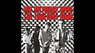 The Telephone Boxes - Language of the Land (1983)