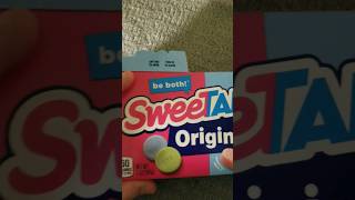 quick review of sweetarts original