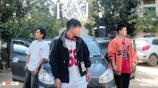 KRAW-RAJ CHAKMA RAP MV ||2K25