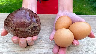 Few people know this recipe! Husband asks to cook beetroot 3 times a week!