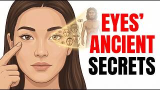 What Your Eye Shape Reveals About Your Ancient Ancestors