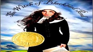 The Witch of Blackbird Pond chapter 16 part 2 | Elizabeth George Speare | CC Challenge | Sonlight