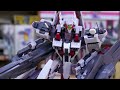 frame arms kongo unboxing and review