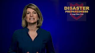 Disaster Preparedness – Your Role in Planning an Emergency Response