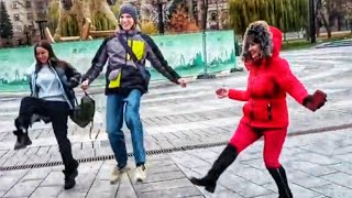 ХАРЬКОВ ❤️ ТАНЦЫ 💃🕺16.11.2024