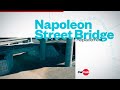 voxelstudios -- Napoleon Bridge