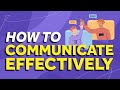 Anxious Attachment and Communication | How to Express Your Needs Effectively