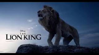 Soundtrack #7 | Stampede | The Lion King (2019)