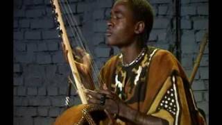 Music of Mali: Taara by  Adama Kamissoko \u0026 Kuba Pogorzelski