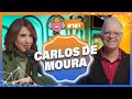 CARLOS DE MOURA (AFINAL, O QUE SOMOS NÓS?) - PODPEOPLE #161