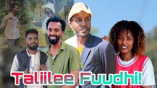 Talilee fuudhii diraamaa gabaaba nama booharsu