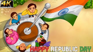 🇮🇳HAPPY REPUBLIC DAY 2022 WHATSAPP STATUS VIDEO | 26 JANUARY STATUS INDIAN ARMY STATUS | Desh bhakti