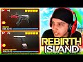 New Draco  Glock On Rebirth Island! (meta Loadout)