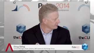 Doug Balog, IBM | IBM Pulse 2014