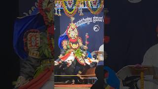 KATEELU yakshagana Mela at Bajpe Padil | ಬಜ್ಪೆ ಪಡೀಲ್ ನಲ್ಲಿ ಕಟೀಲು ಯಕ್ಷಗಾನ ಮೇಳ  #Kantara #varaharoopam