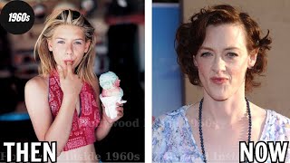 20 Celebrities Of The 90s And Their Shocking Look Now