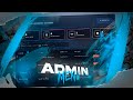 Quasar Admin Menu for FiveM | Full Admin Tools, Live Console & Code Editor