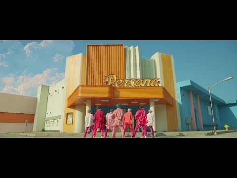 Bts (Boy With Luv) Feat. Halsey