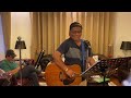 Karipap Band Otai Brunei ..Belaian Jiwa/Care Free @coverr by Haji Dani