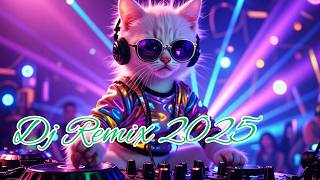 🎧dj breakbeat 2025  |Dj Remix 2025 |dj breakbeat 2025 terbaru  |dj