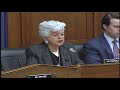 Subcommittee RM Napolitano’s opening statement at hearing on water resources projects & policies