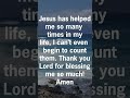 The A Moment To Praise Jesus #Jesus #jesuslovesyou #christianmotivation