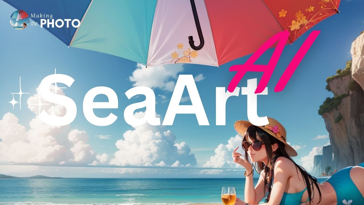 Unveiling The Secret Powers Of Seaart Ai Discover The Top 10 Features