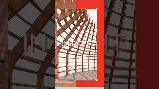 Complex Roof Modeling in Revit #revit #architecture #roof #modeling #tutorial