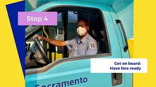 How to Request a SmaRT Ride Shuttle
