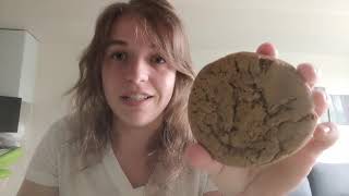 Cookie Review: Cravory Cookies Candied Pecan