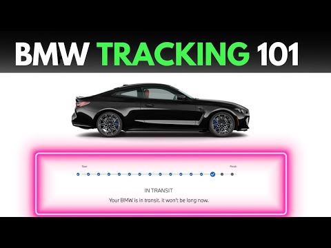 BMW Aftercare Guide – Tips, Tricks and SECRETS!