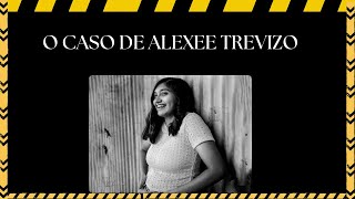 UM CRIME HORRÍVEL | ALEXEE TREVIZO | Ju Souza