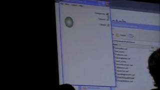 JavaOne 2009 Animation