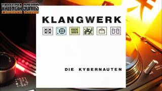 Klangwerk - Die Kybernauten [1990]