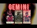 GEMINI😵PEOPLE ARE TALKING-THIS PERSON IS FREAKING OUT OVER YOU THIS MAY NOT END WELL GEMINI🤫