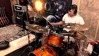 Di na Muli by The ItchyWorms /Drum Cover