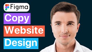 How To Copy Any Website Design Into Figma Tutorial in Just 1 Click