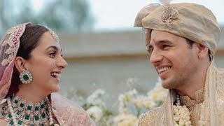 Kiara & Sidharth | Ranjha | The Wedding Filmer 2023