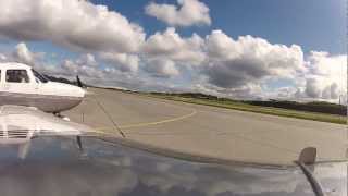 Flying in the North GoPro Hero 2