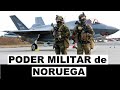 Top 10 Armas más Poderosas de NORUEGA.